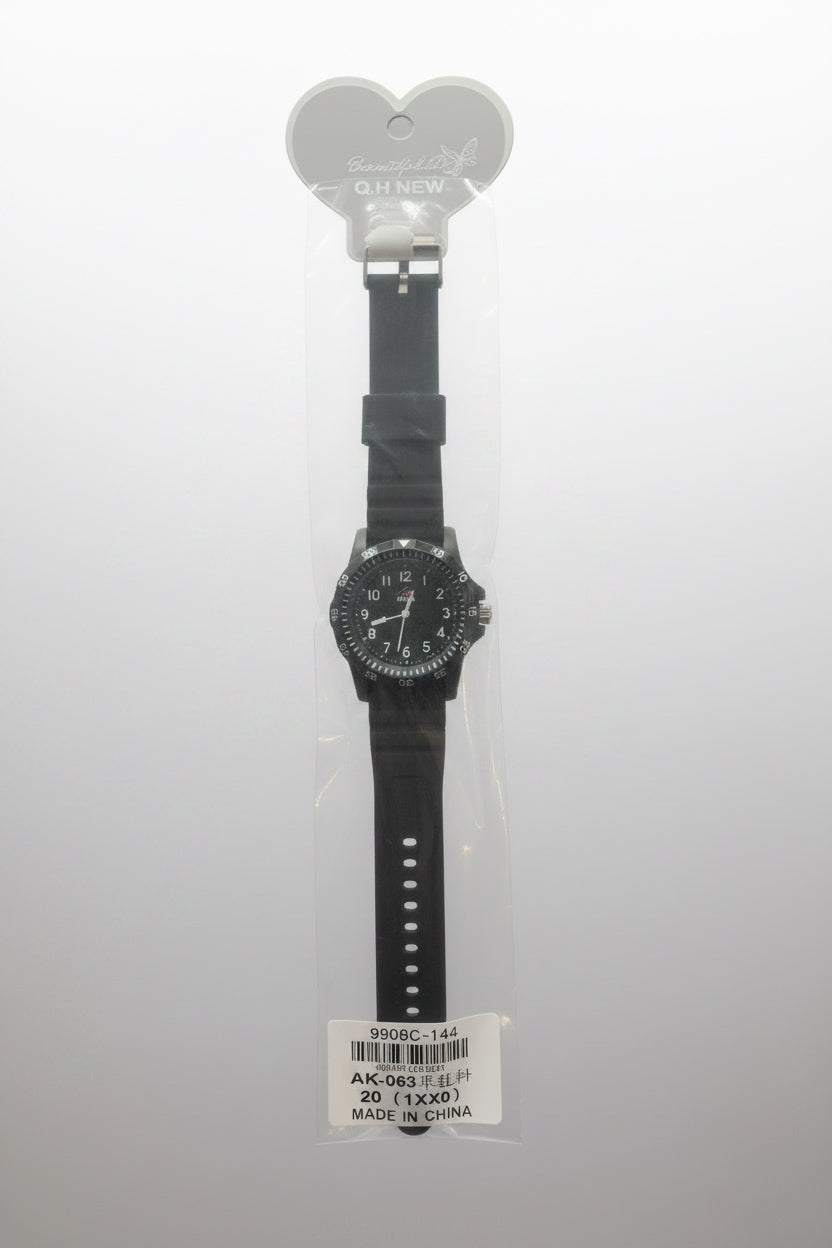 KIDS ANALOGUE WATCH 9908C-144