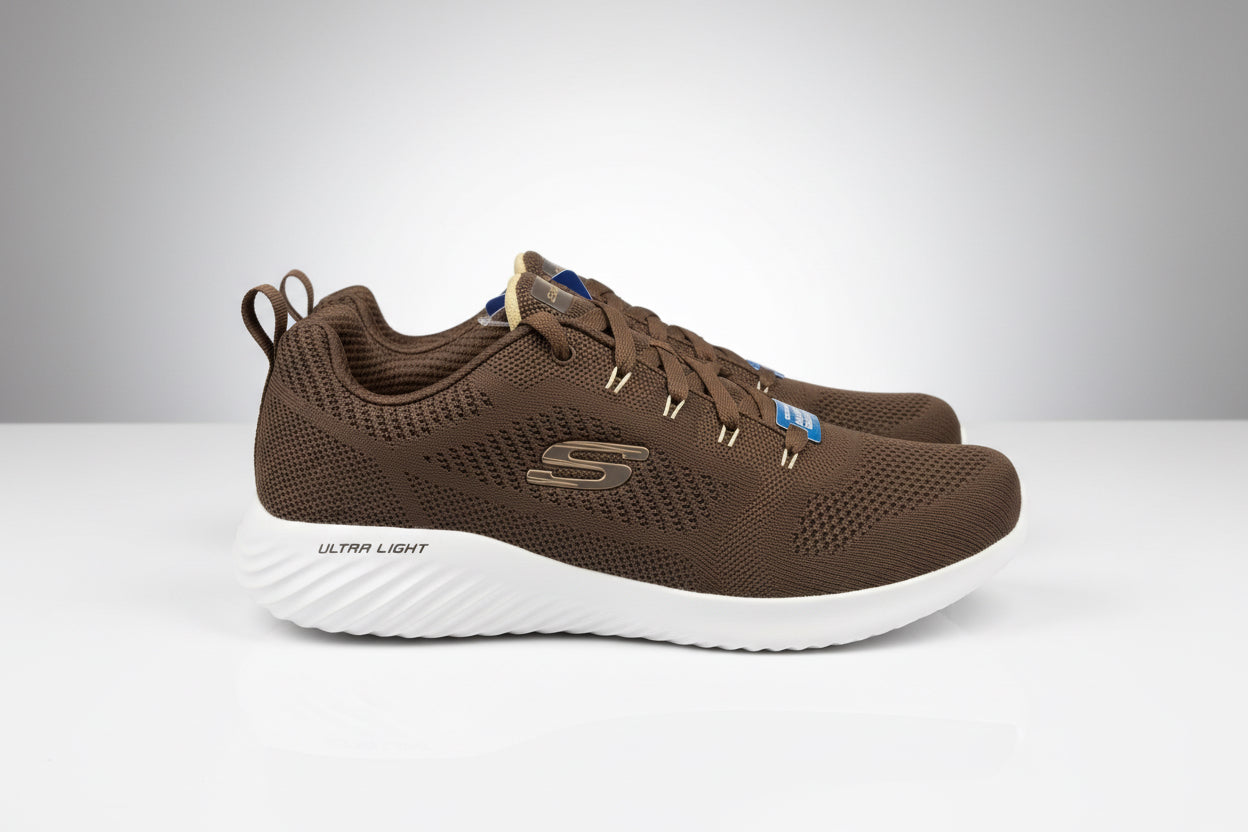 SKECHERS 232068/BRN