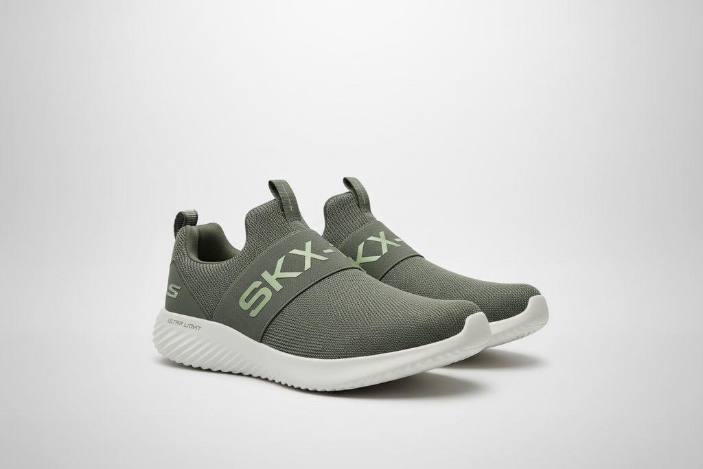SKECHERS AIR-COOLED 232281/OLV
