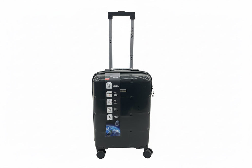 STAMFORD PP TROLLEY BAG 20 INCH SF-517