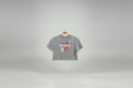 GENTILO LADIES CROP TOP A227