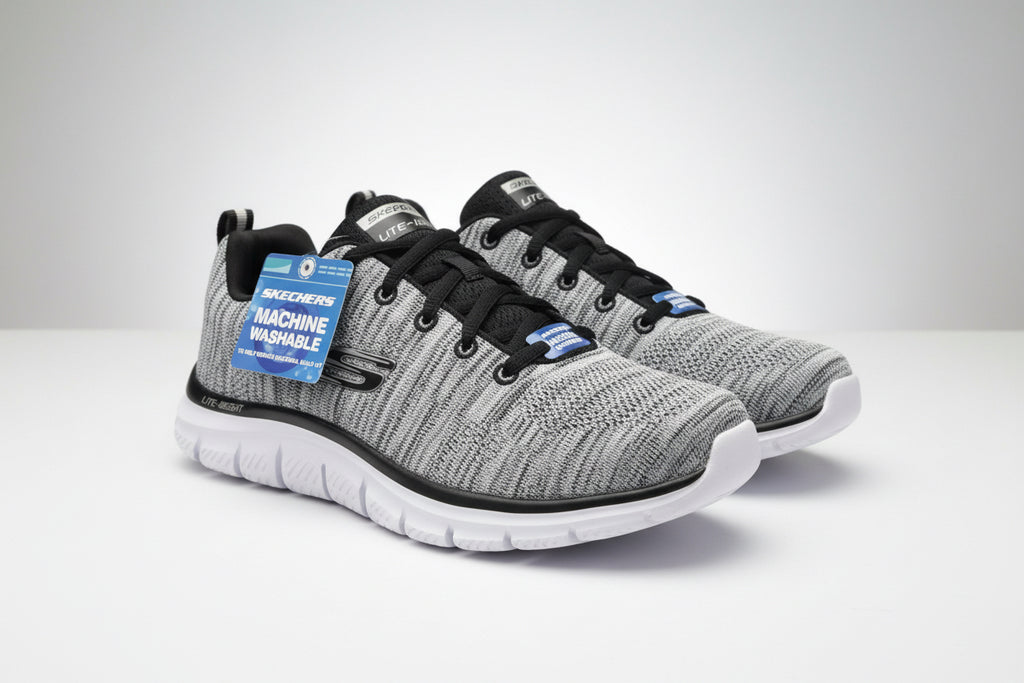 SKECHERS 232298/WBK