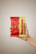 TOBLERONE MINI TINY 168GM