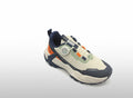 CADEO MENS SHOES 225404 BIEGE