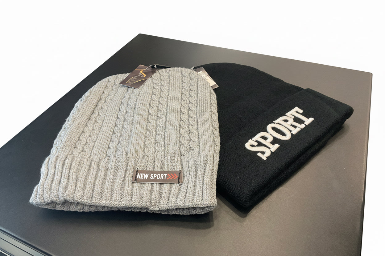 WINTER CAP 3