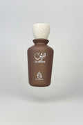 ALZAKIYA QURESHI PARFUME 100 ML