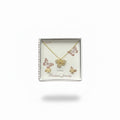 QH LADIES FASHION JEWELLERY SET 234B-261
