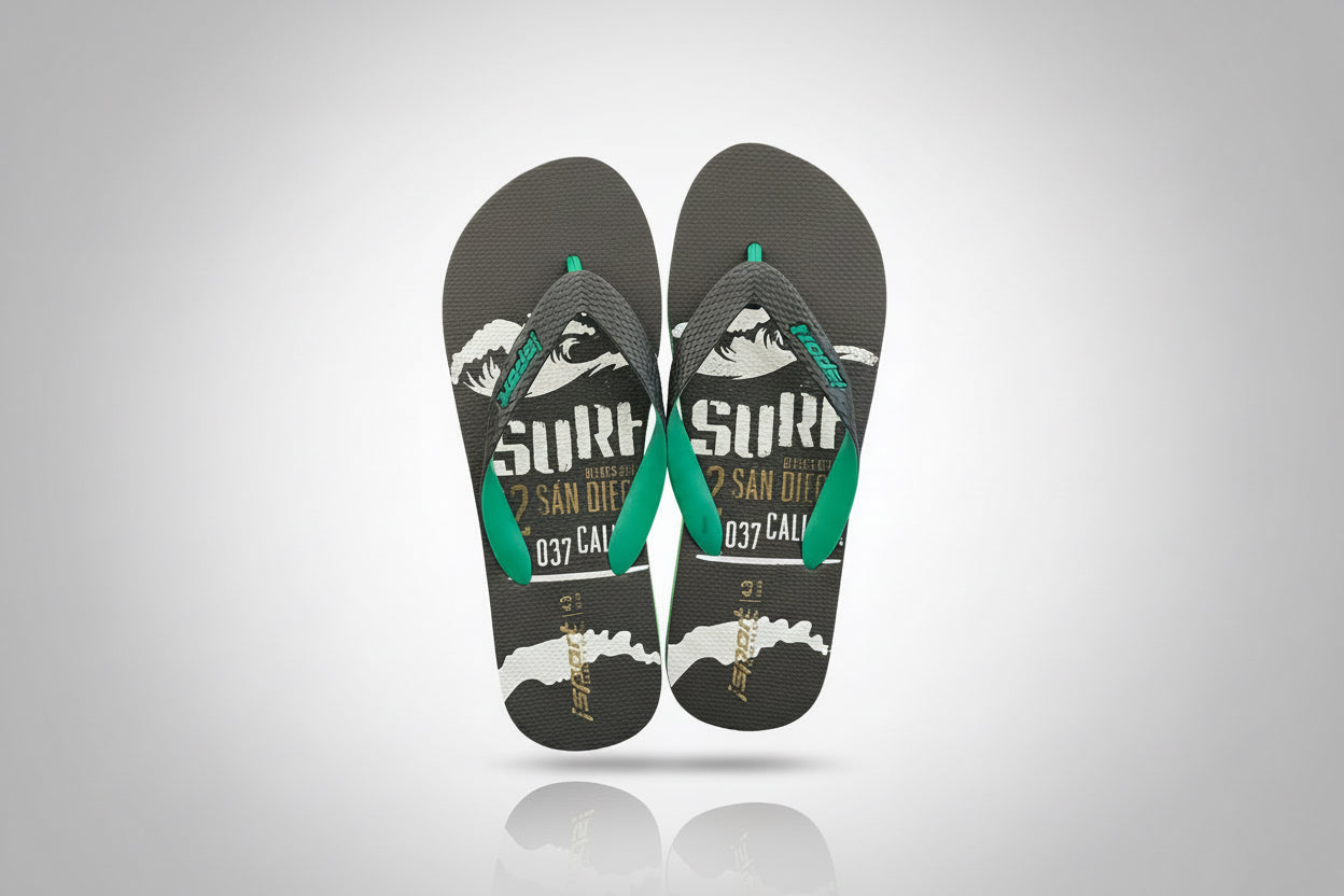 WATER FISH MENS SLIPPERS SPL211142-A