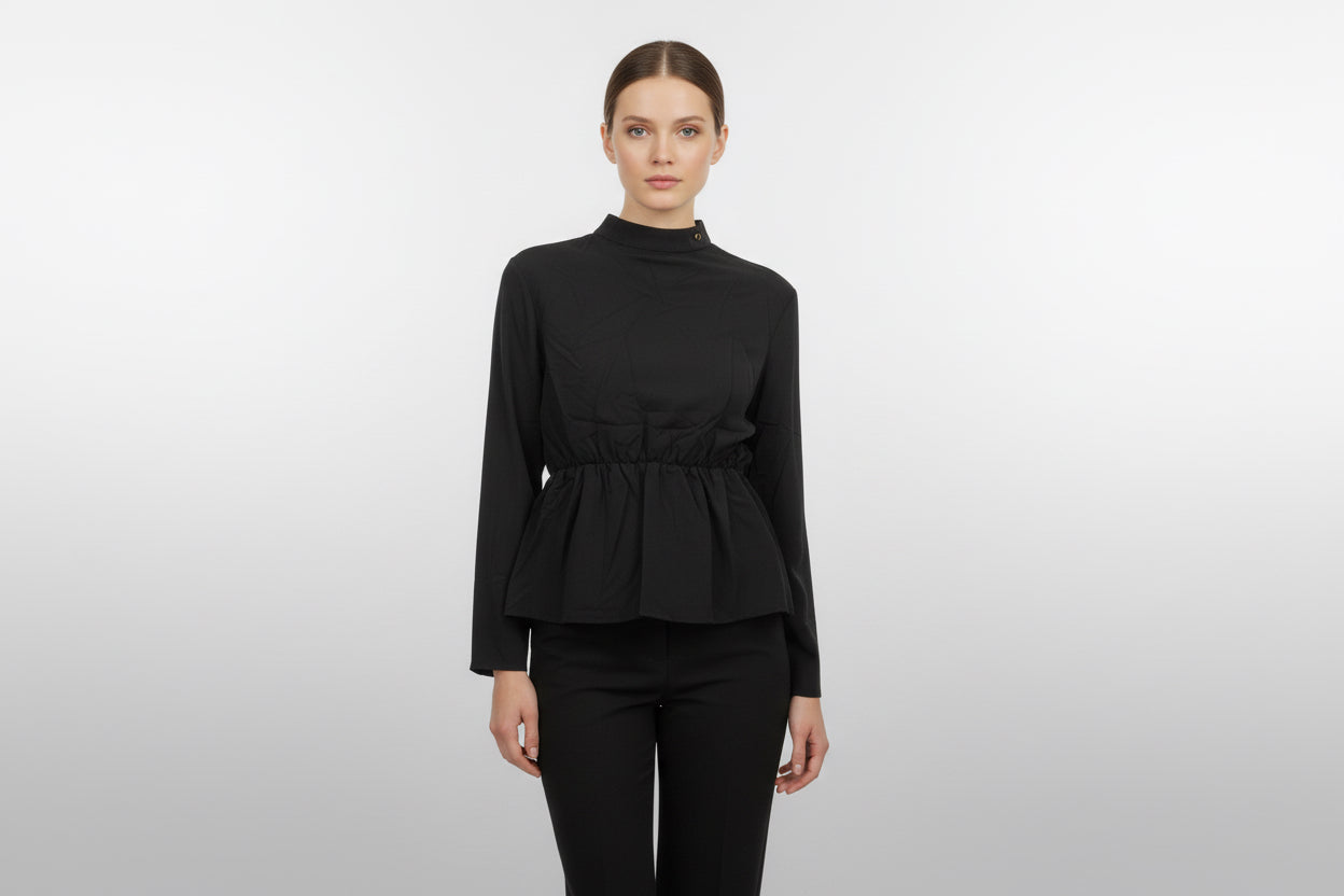 JJ LADIES TOP Y12601