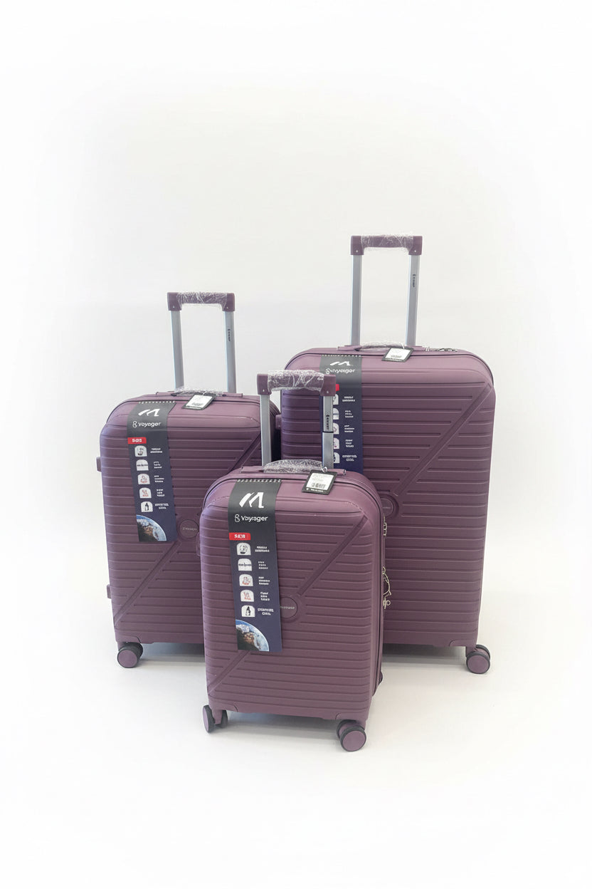 VOYAGER TROLLEY BAG 14215 20/24/28