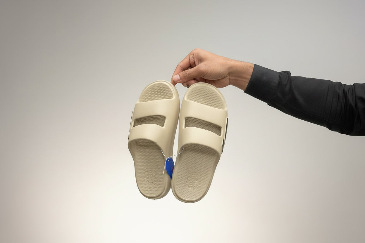 AIPAO LADIES SLIPPERS -011