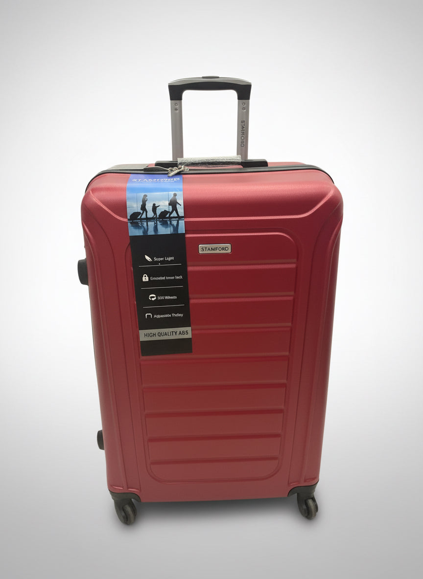 STAMFORD ABS TROLLEY BAG 28 INCH SF-1117