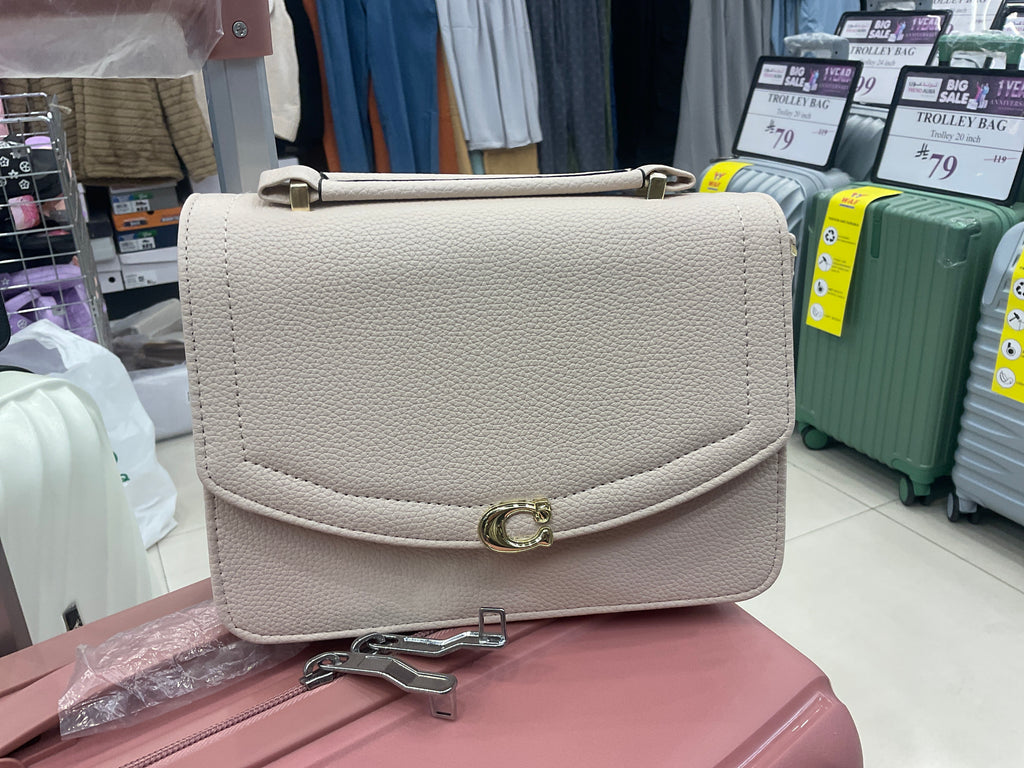LADIES MINI BAG 12443 T 222