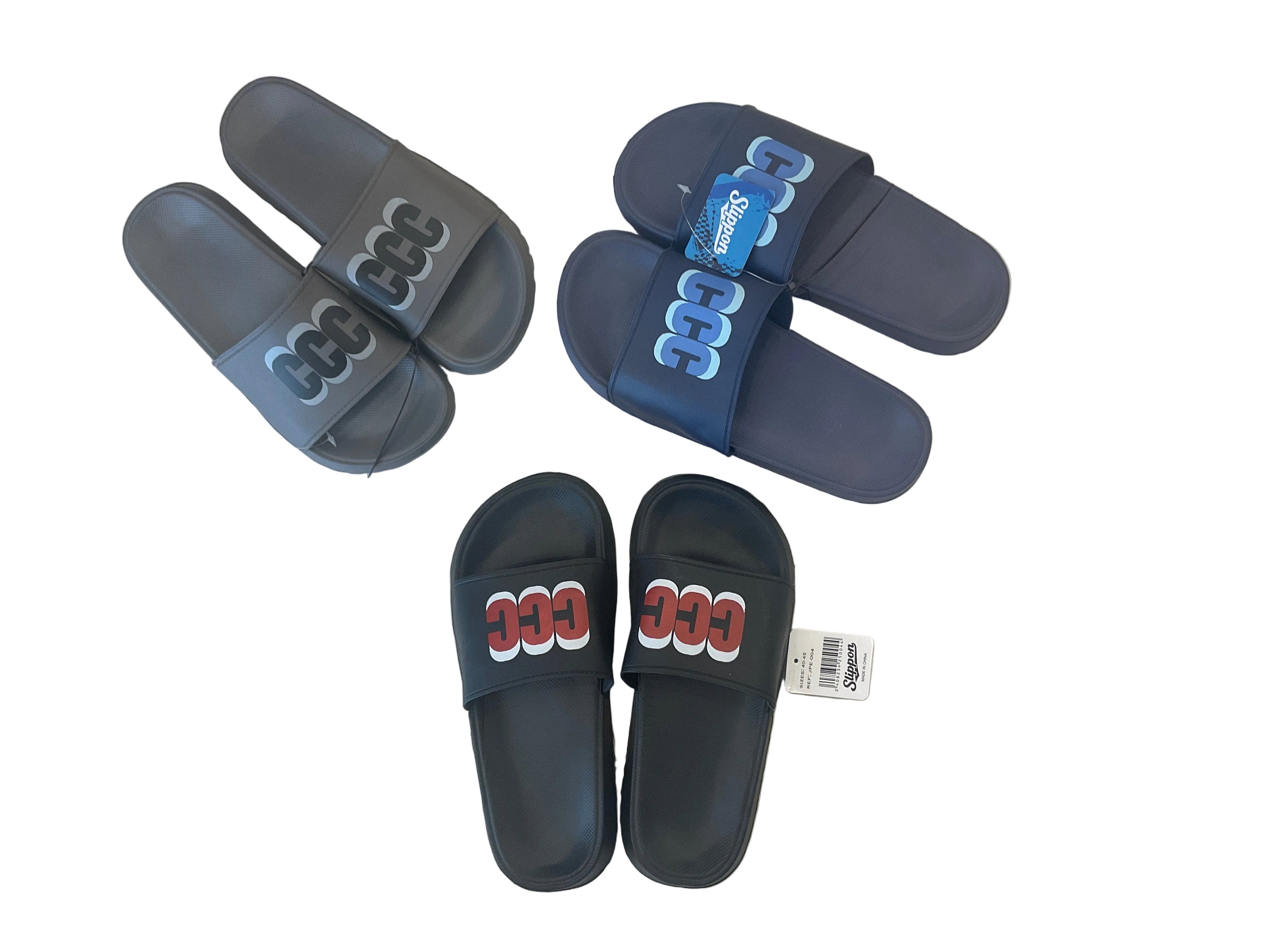 SLIPPON MENS SLIDE JPE-004