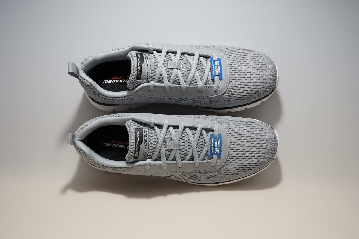 SKECHERS 232081/LGBK