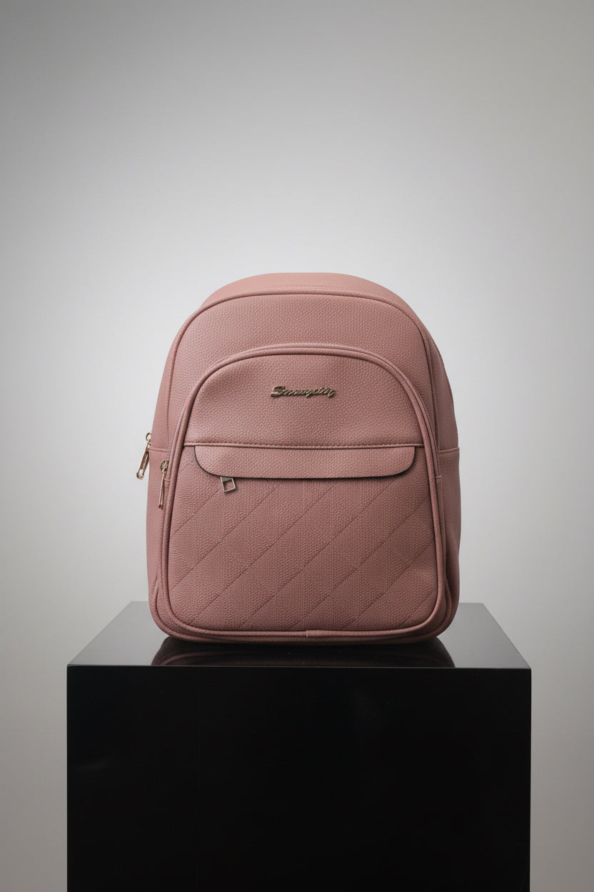 QH LADIES BACKPACK QZHG 10223/10301