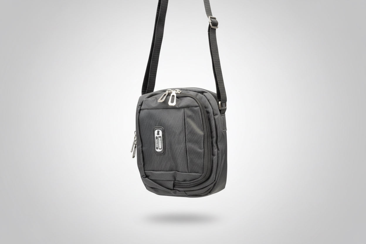 YUEJIN MEN WAIST BAG T-11325T-9