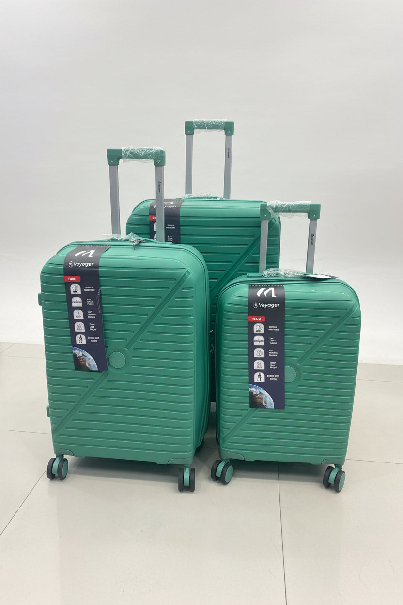VOYAGER TROLLEY BAG 14215 20/24/28