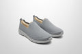 SKECHERS 54635/GRY