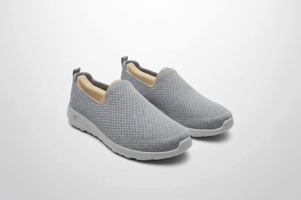 SKECHERS 54635/GRY