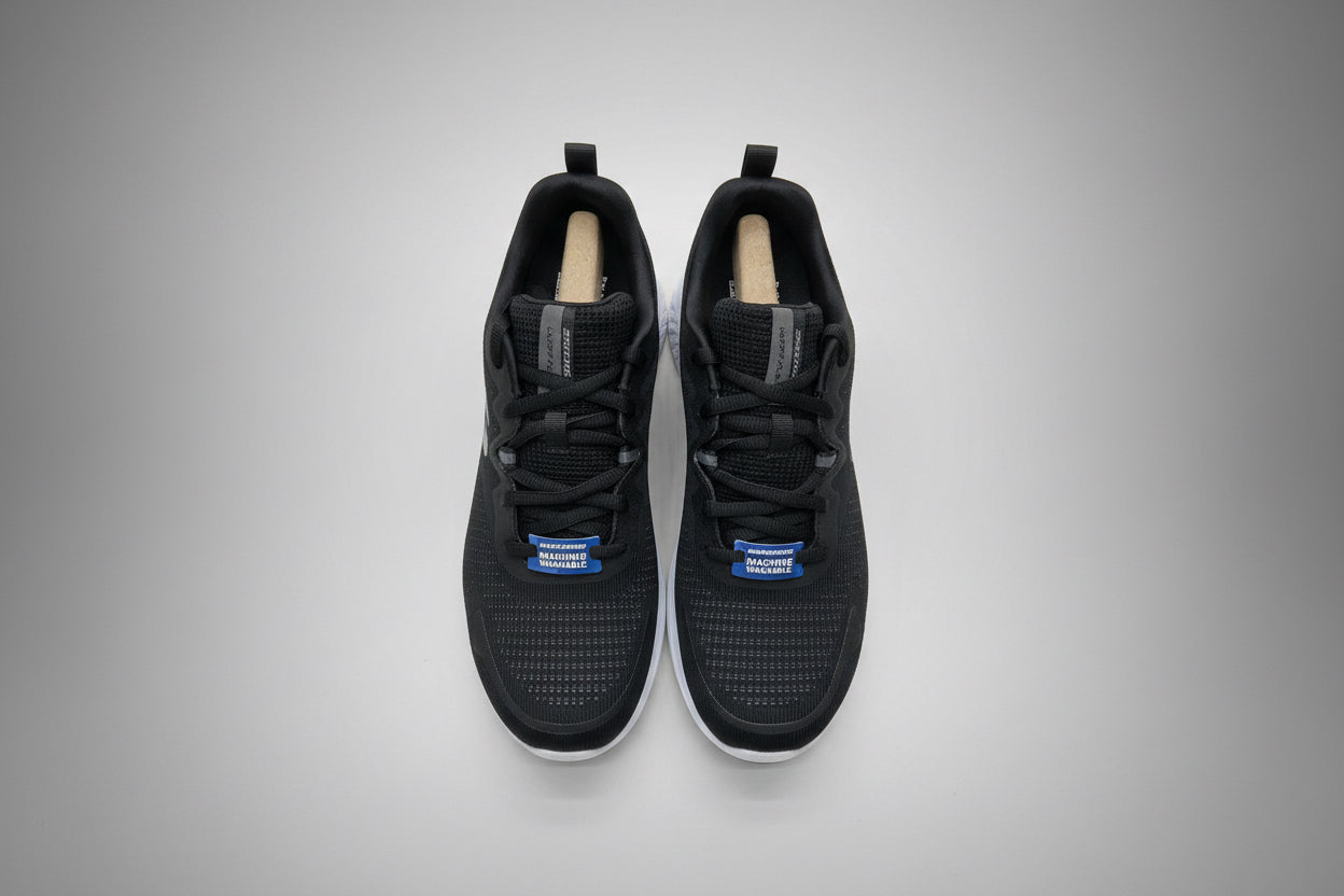 SKECHERS 232583/BKW