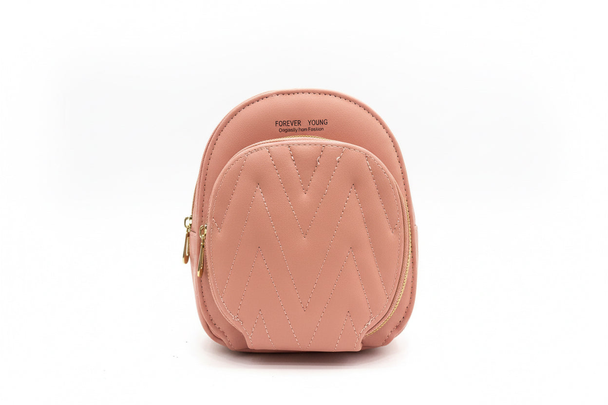 YUEJIN LADIES SHOULDER BAG G-DH-168