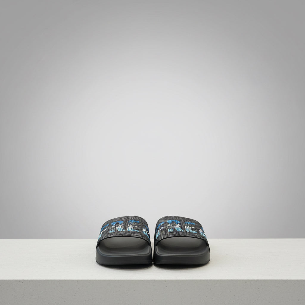 AIPAO MENS SLIPPERS 2301-2