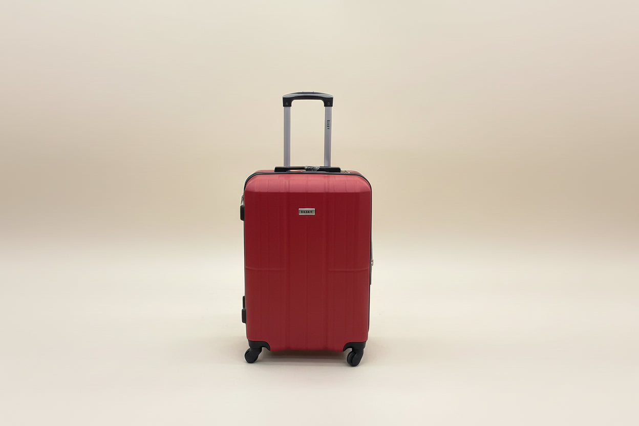 ENVY TROLLEY BAG ABS 24 INCH ETR-9014