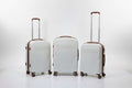 EUOREPAN TOURIESTER SWSSMONT TROLLY WHITE 24INCH-300369