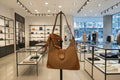 YUJIN LADIES SHOULDER BAG CRG ZH-7278