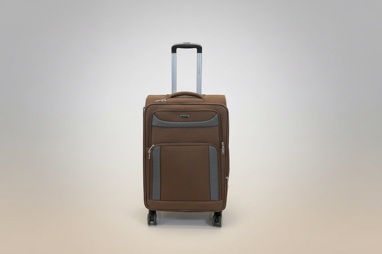 STARLET TROLLEY BAG 24 ST49