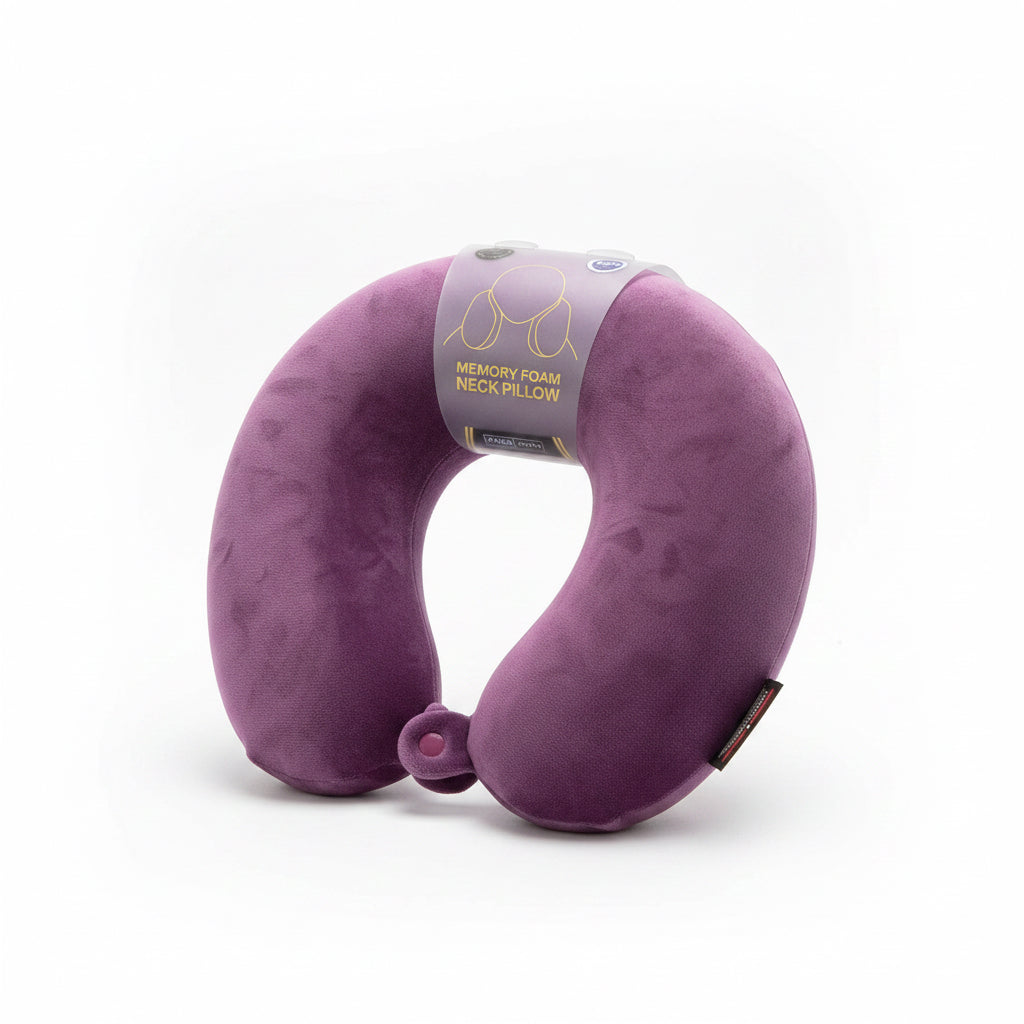 PARAJOHN NECK PILLOW PJMN P9906