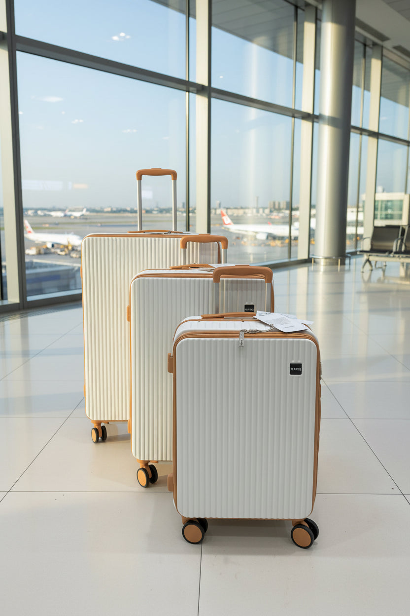 FLIEGER TROLLEY BAG FL001