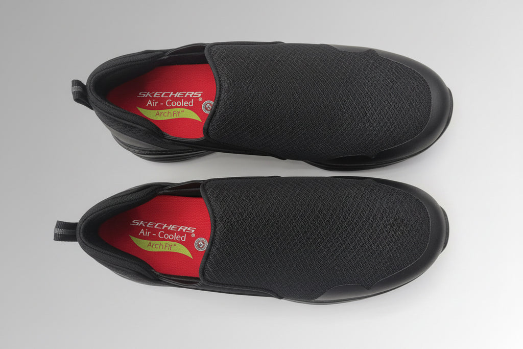 SKECHERS 200026/BLK