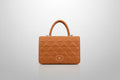YUEJIN LADIES SHOULDER BAG AJMG-2858