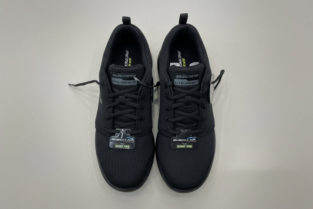 SKECHERS 52787/BBK