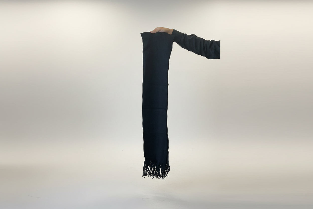 SHAWL INDIA PLAIN
