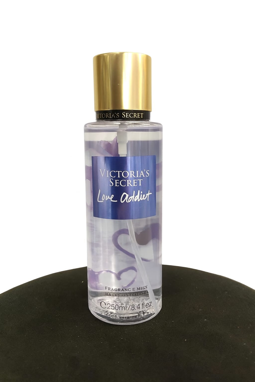 VICTORIA SECRET LOVE ADDICT 250ML