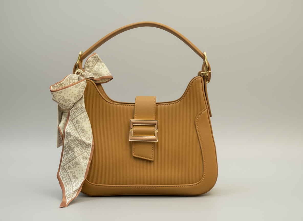 YUEJIN LADIES SHOULDER BAG CRG-ZH-7102