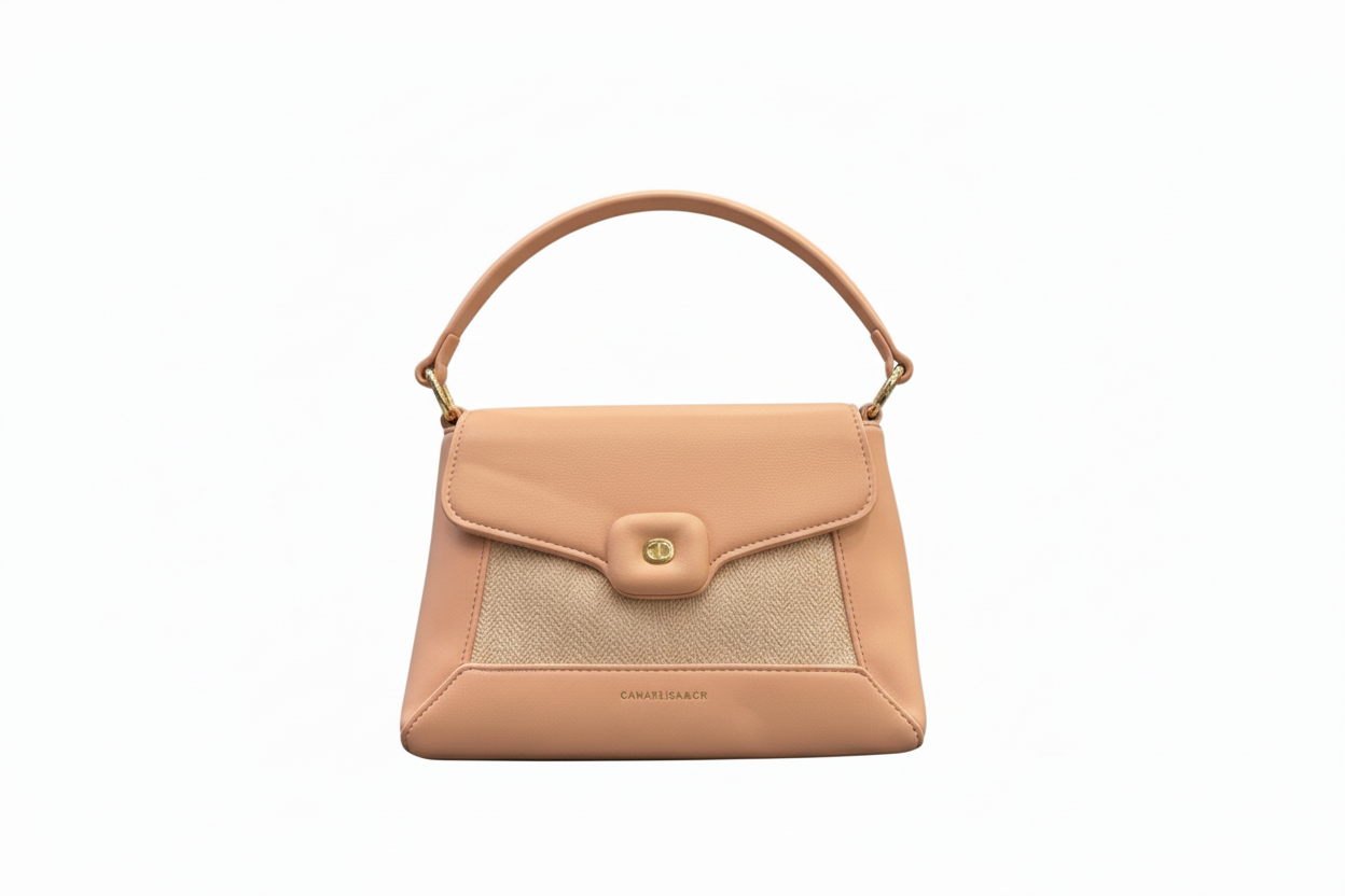 YUEJIN LADIES SHOULDER BAG CRG-ZH-7330