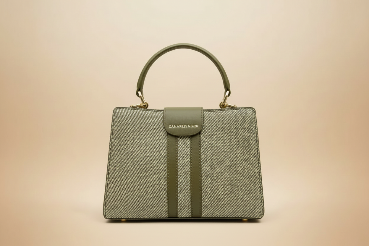 YUEJIN LADIES SHOULDER BAG CRG-ZH-7175
