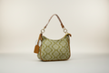 YUEJIN LADIES SHOULDER BAG QZHG-10058