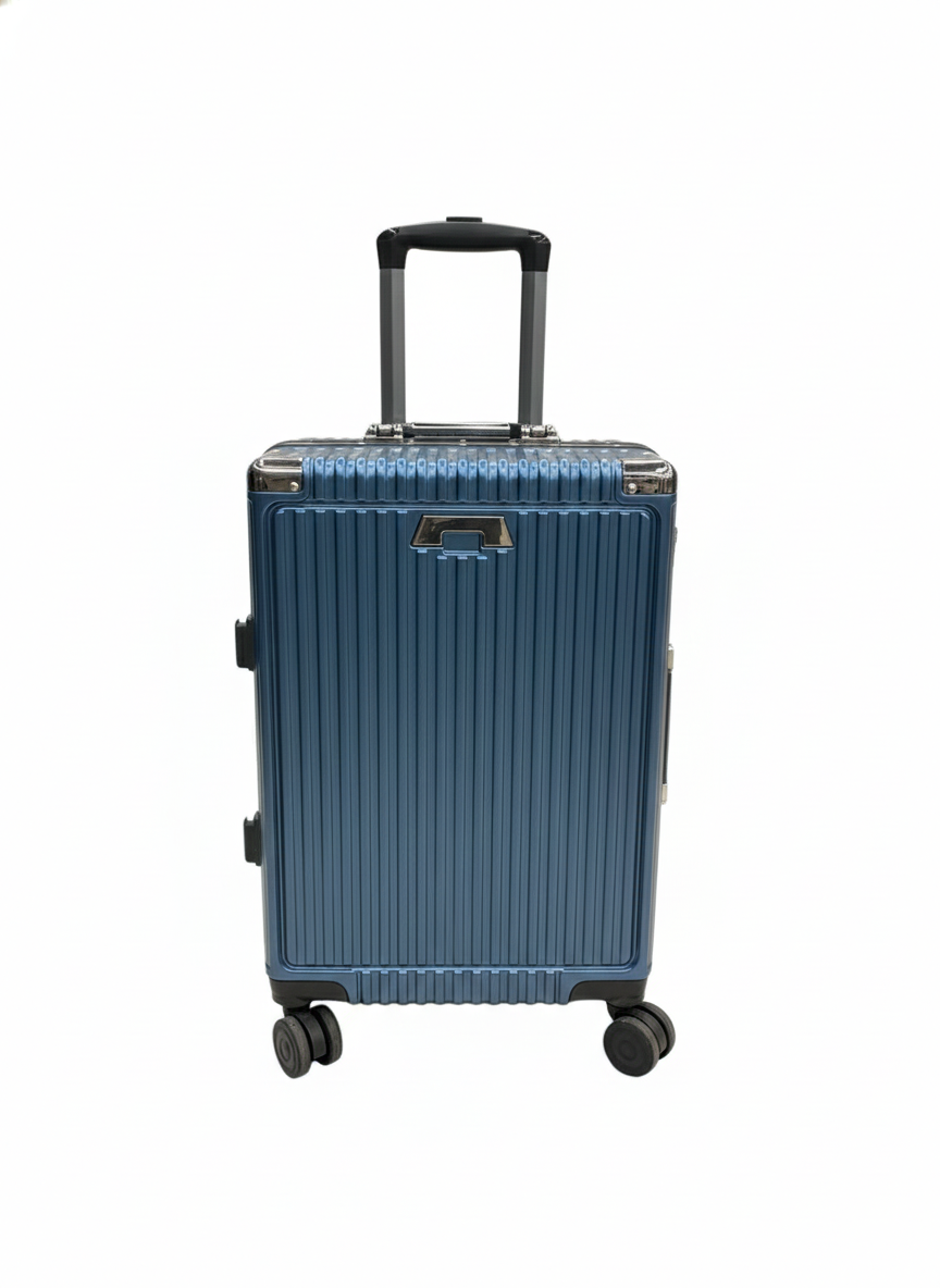 STAMFORD AMMY TROLLEY BAG 20" LS5012