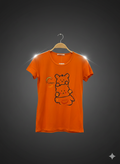 BPL PRINTED TSHIRT-3006
