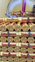 TOBLERONE